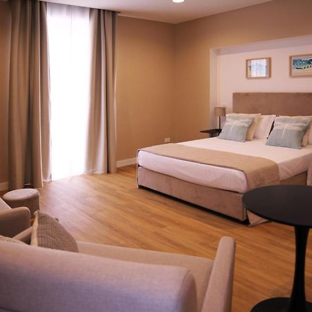 Bea Guest House Porto Ercole  Bagian luar foto