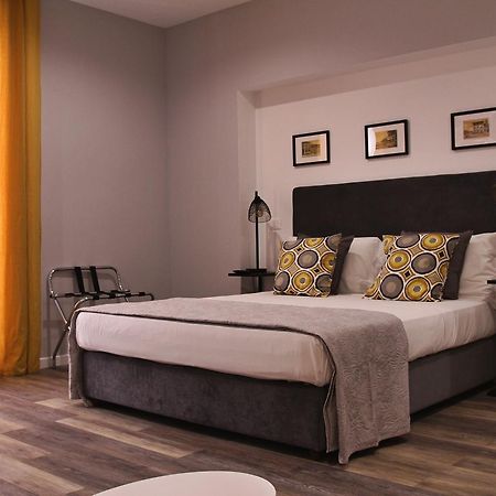 Bea Guest House Porto Ercole  Bagian luar foto