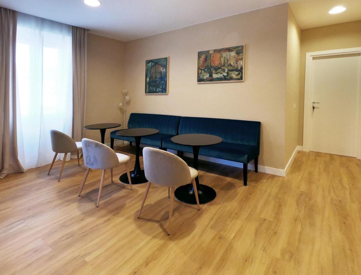 Bea Guest House Porto Ercole  Bagian luar foto