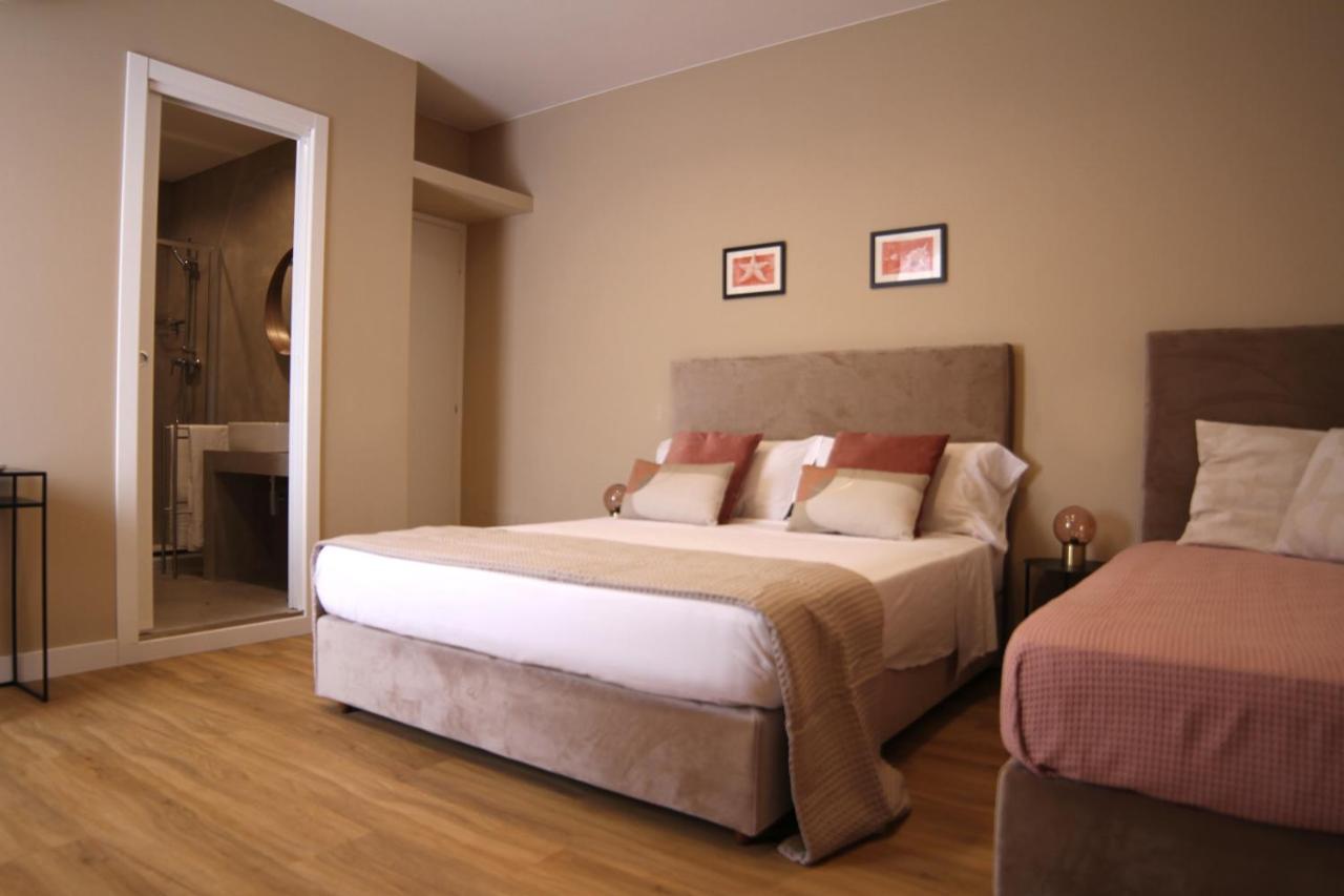 Bea Guest House Porto Ercole  Bagian luar foto
