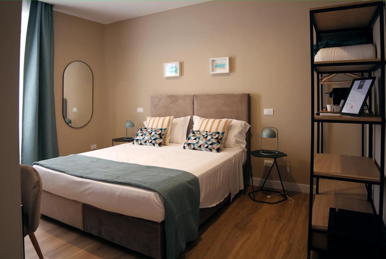 Bea Guest House Porto Ercole  Bagian luar foto