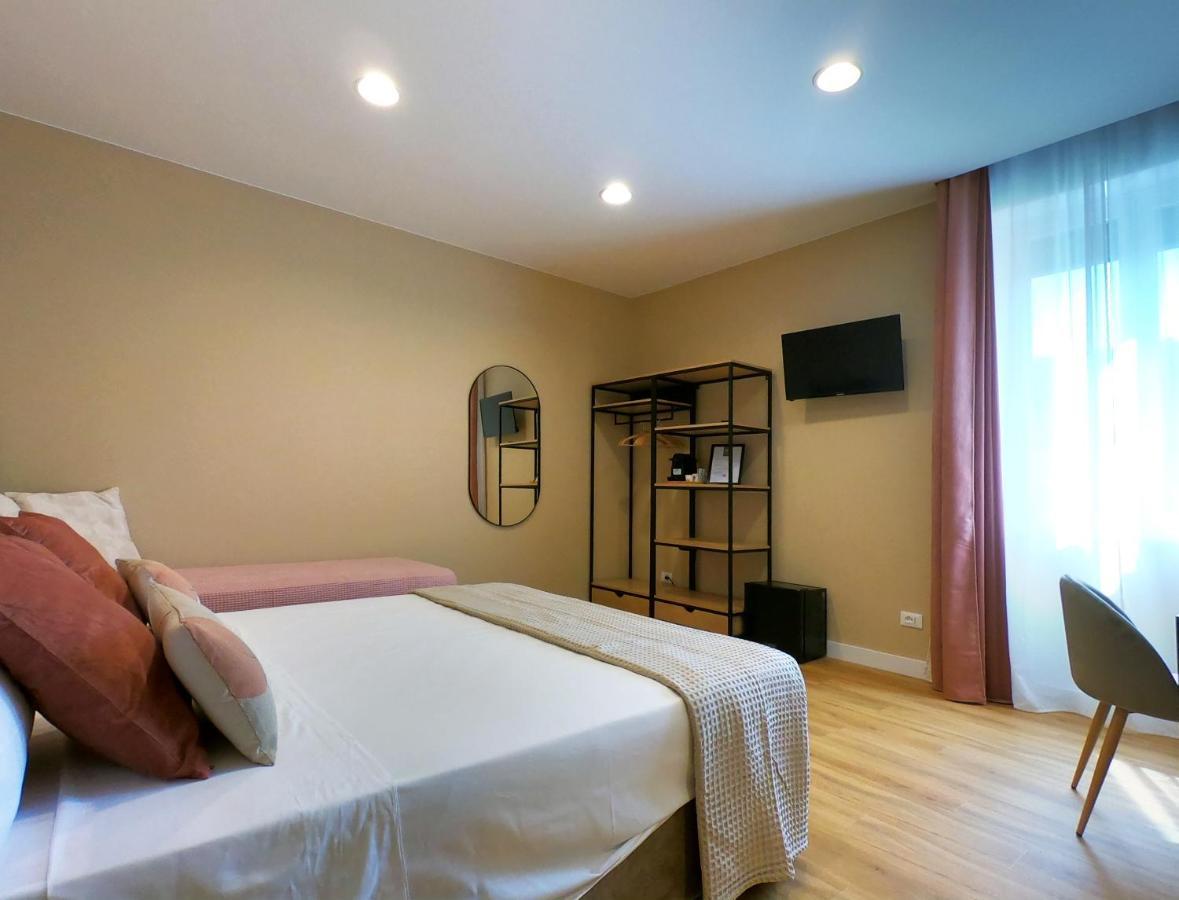 Bea Guest House Porto Ercole  Bagian luar foto