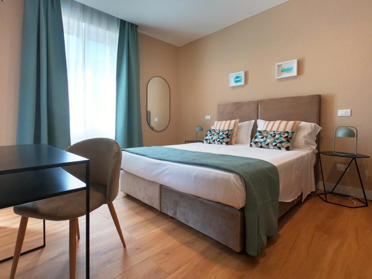 Bea Guest House Porto Ercole  Bagian luar foto