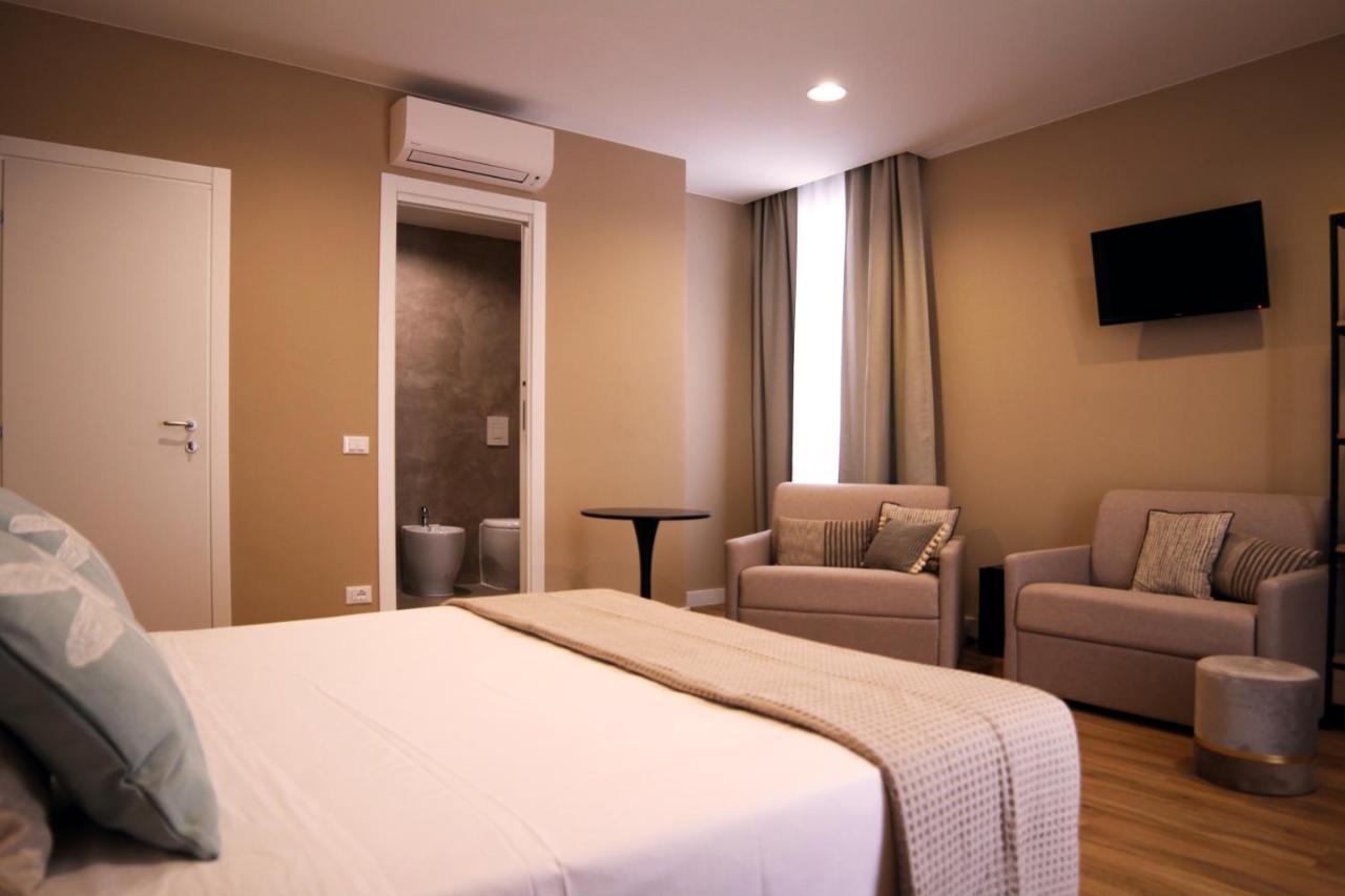 Bea Guest House Porto Ercole  Bagian luar foto