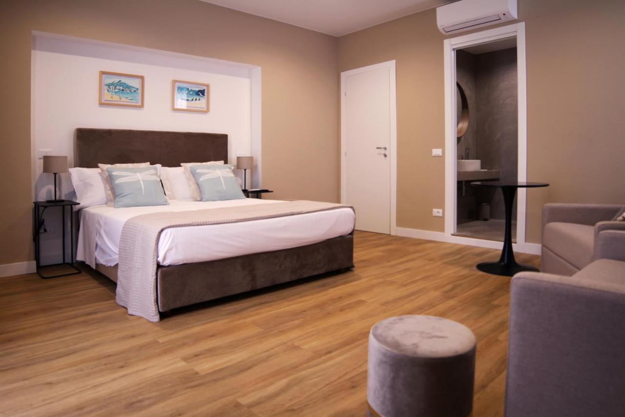 Bea Guest House Porto Ercole  Bagian luar foto