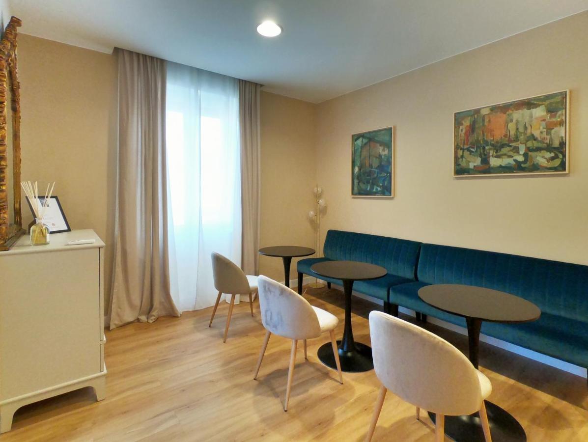 Bea Guest House Porto Ercole  Bagian luar foto