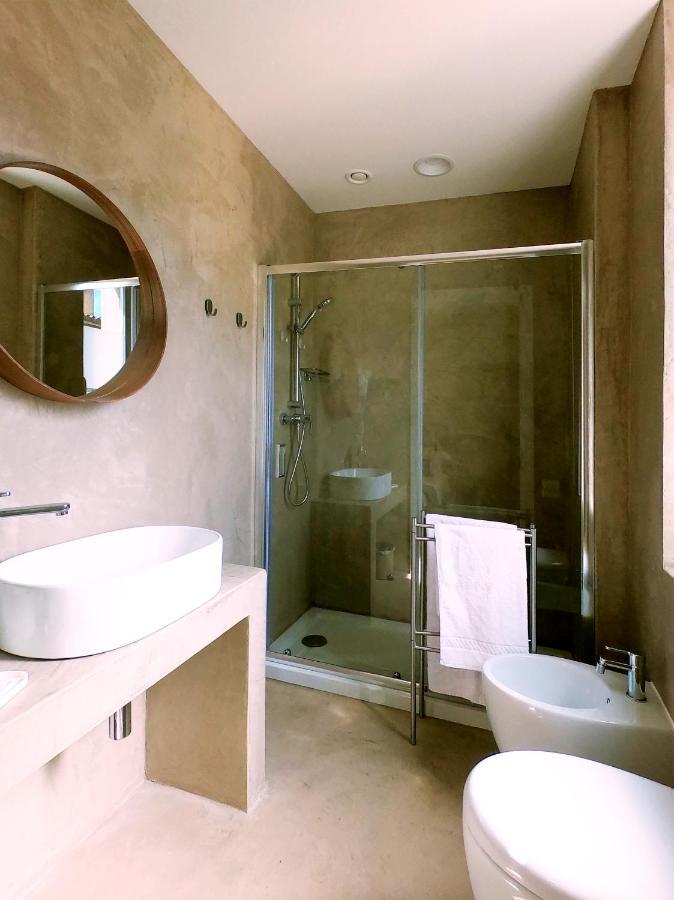 Bea Guest House Porto Ercole  Bagian luar foto