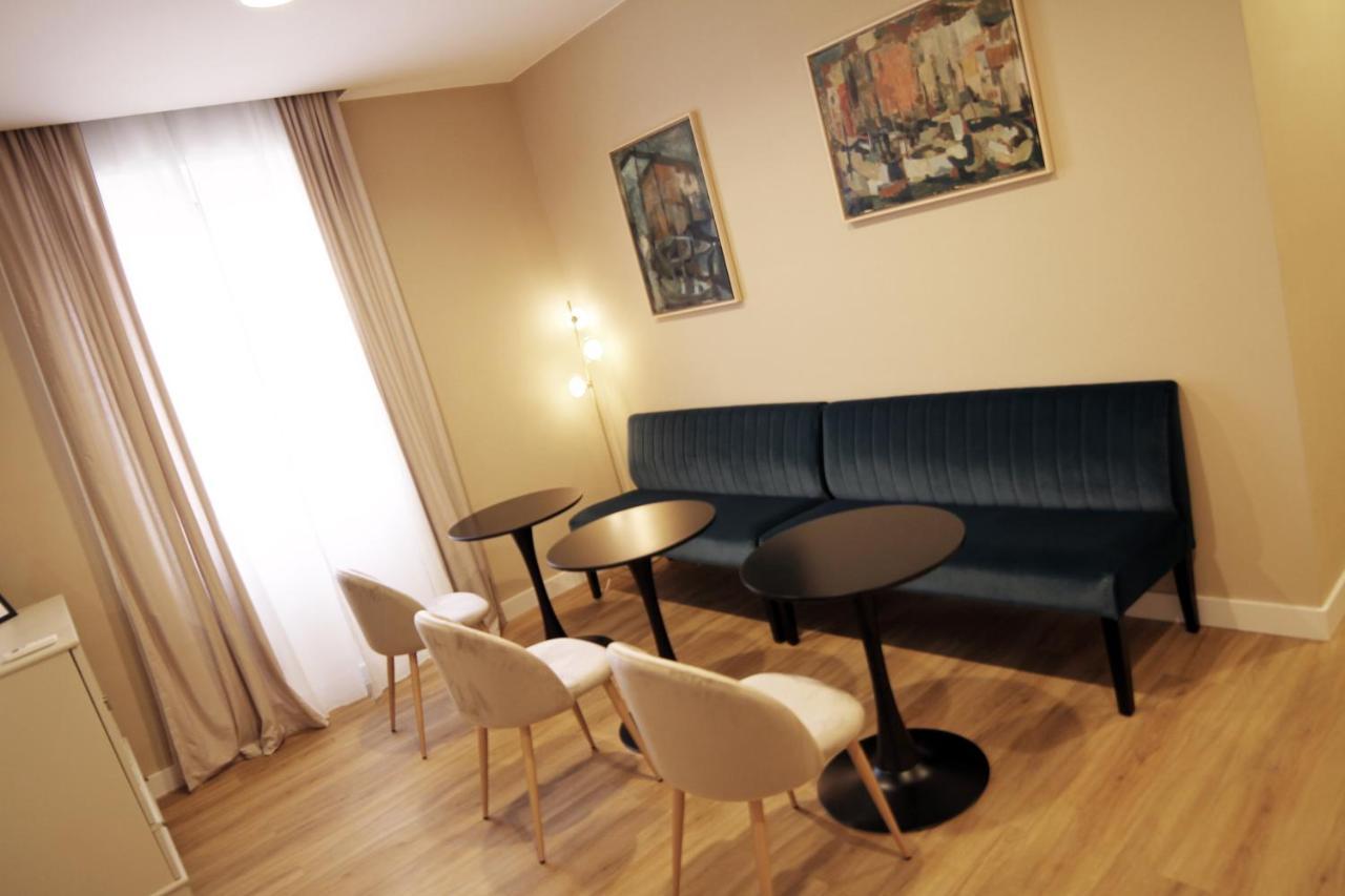 Bea Guest House Porto Ercole  Bagian luar foto