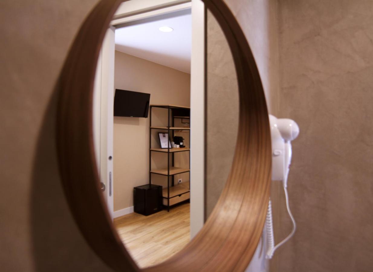 Bea Guest House Porto Ercole  Bagian luar foto