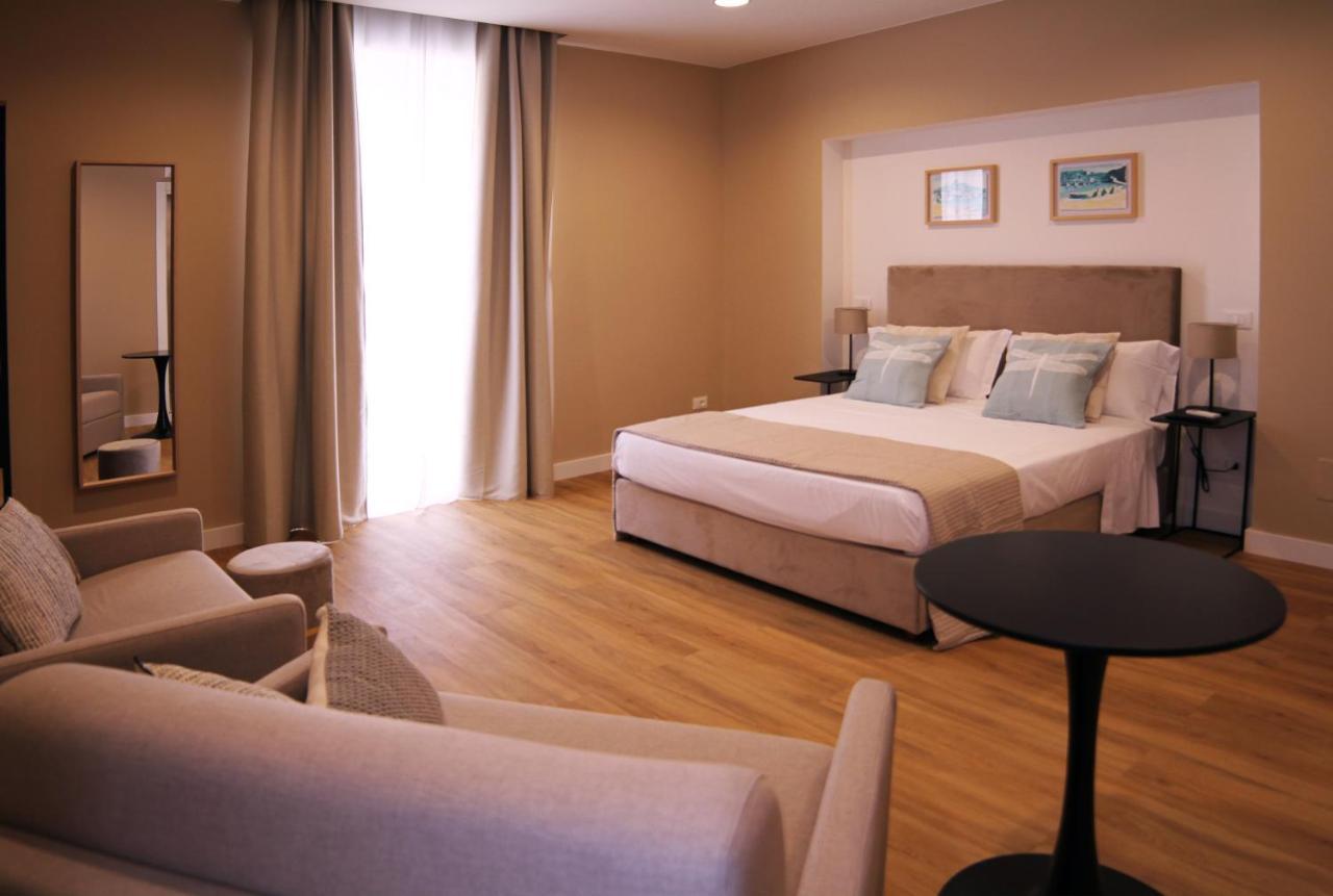 Bea Guest House Porto Ercole  Bagian luar foto