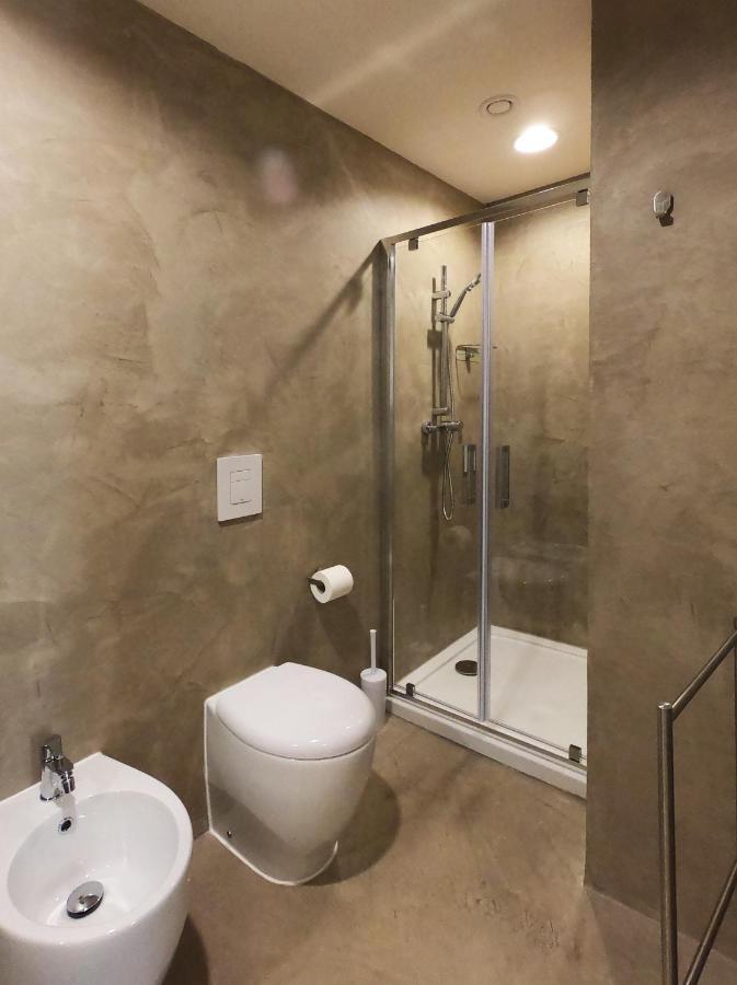 Bea Guest House Porto Ercole  Bagian luar foto