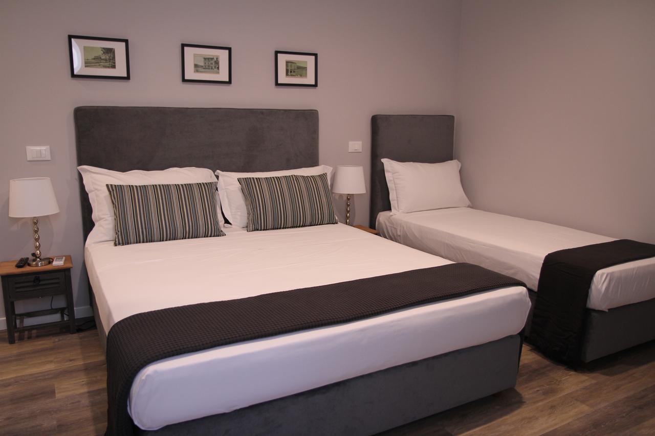 Bea Guest House Porto Ercole  Bagian luar foto