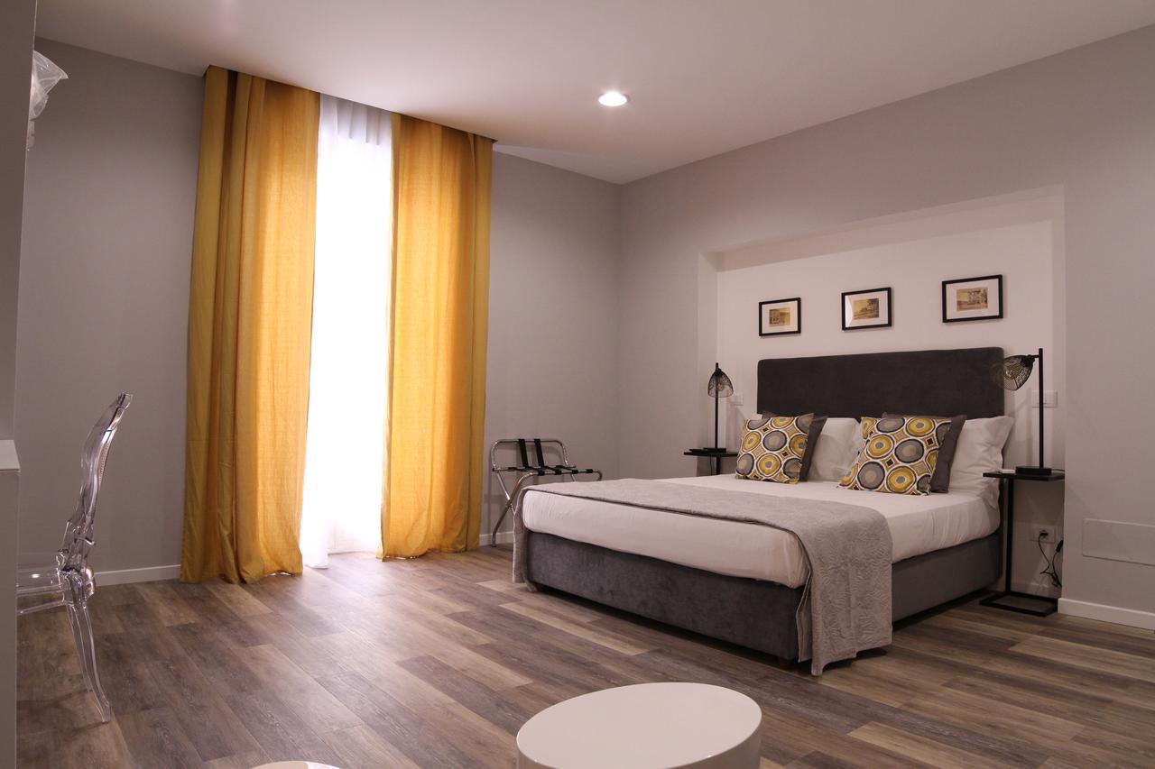 Bea Guest House Porto Ercole  Bagian luar foto
