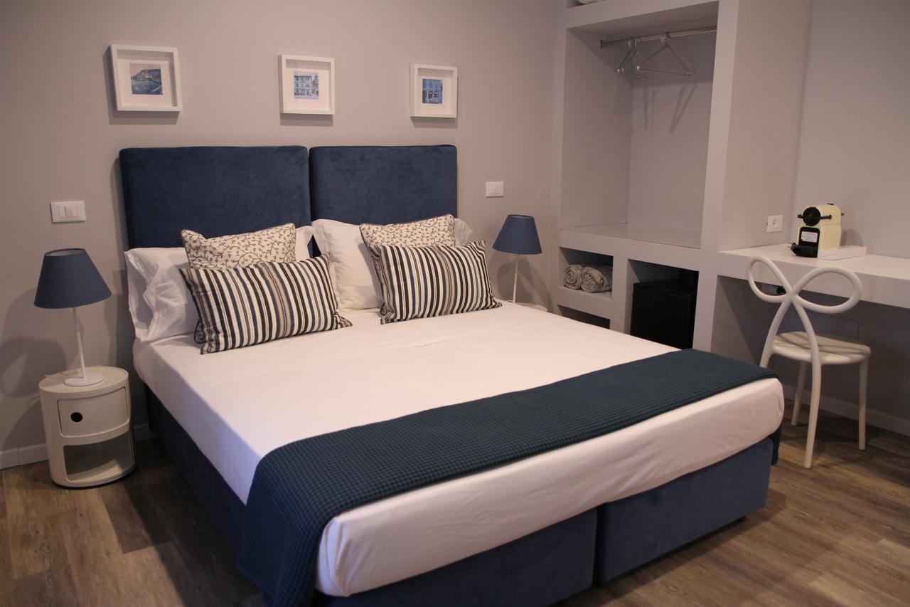 Bea Guest House Porto Ercole  Bagian luar foto