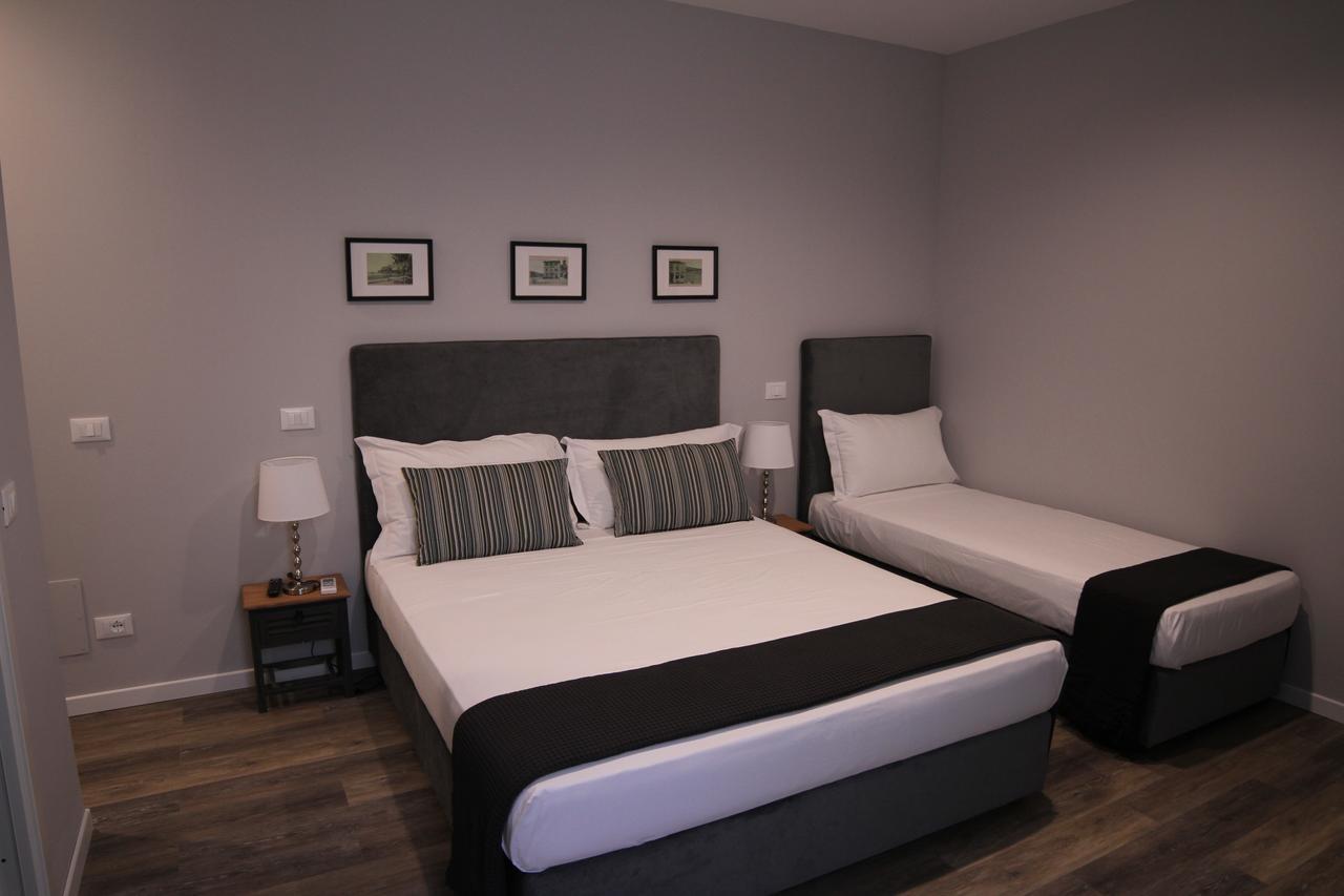 Bea Guest House Porto Ercole  Bagian luar foto