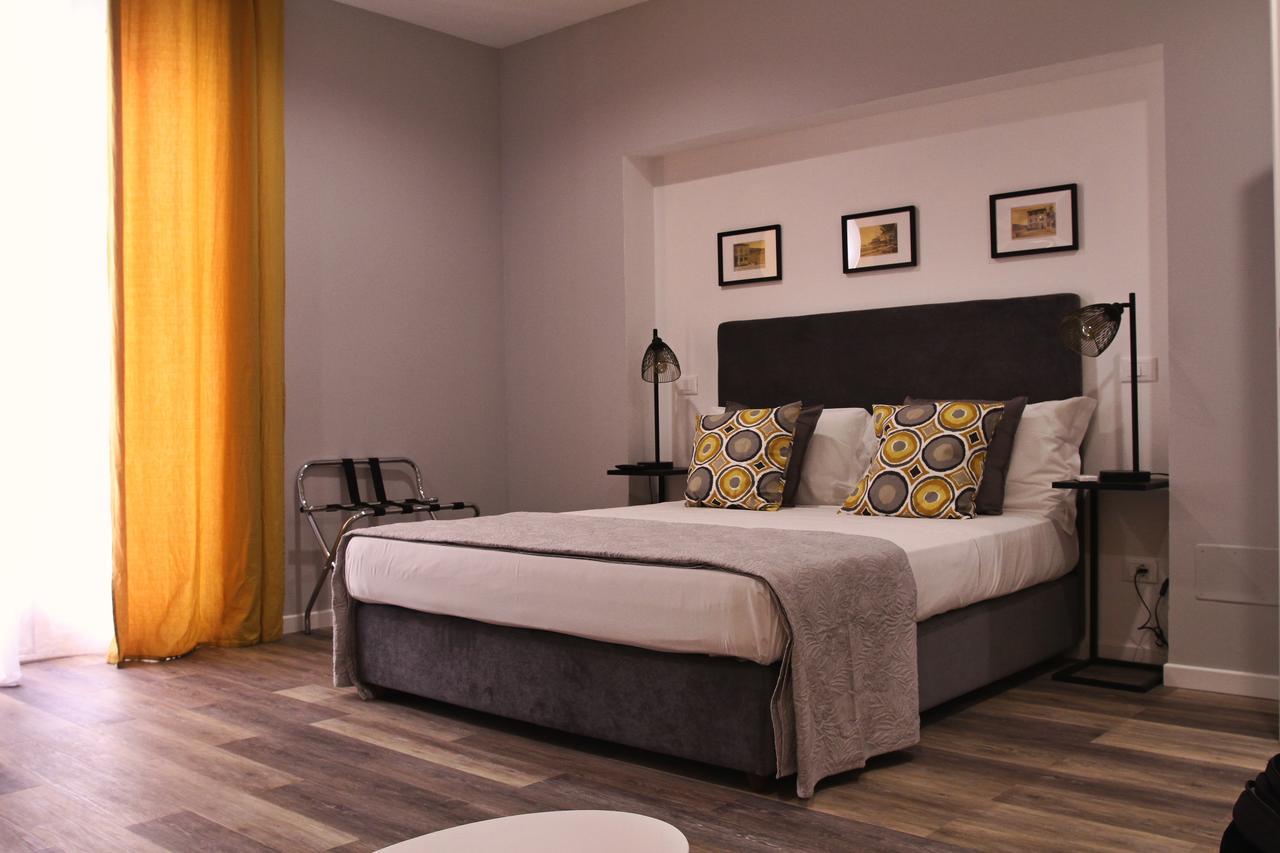 Bea Guest House Porto Ercole  Bagian luar foto