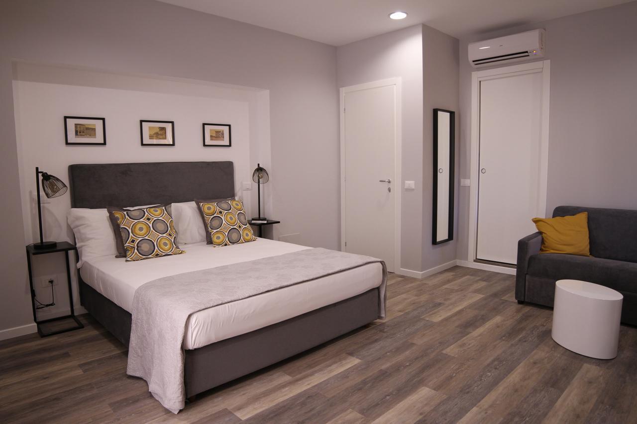 Bea Guest House Porto Ercole  Bagian luar foto