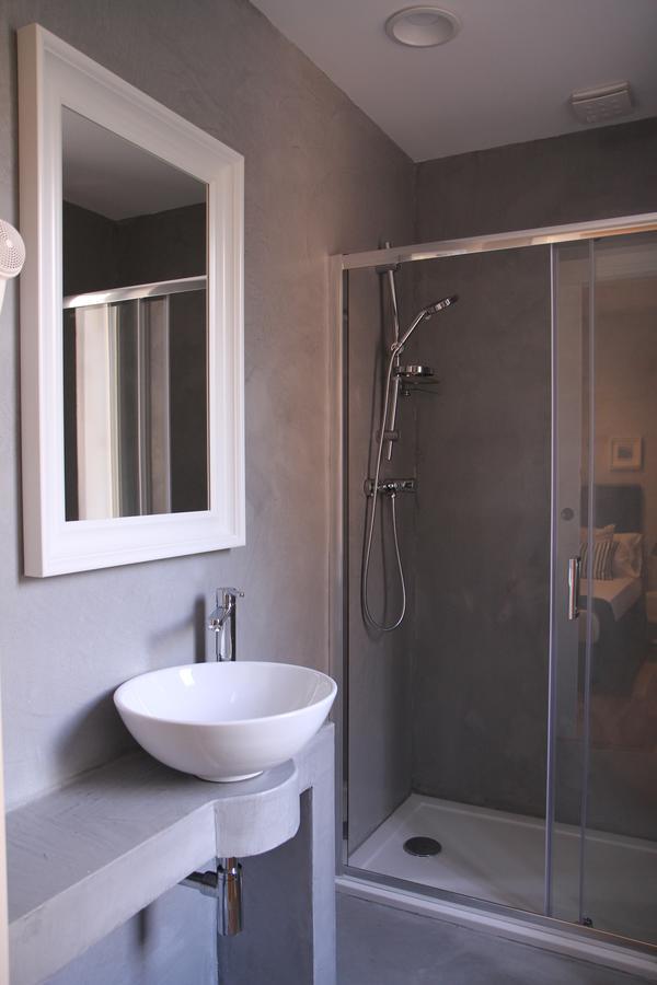 Bea Guest House Porto Ercole  Bagian luar foto