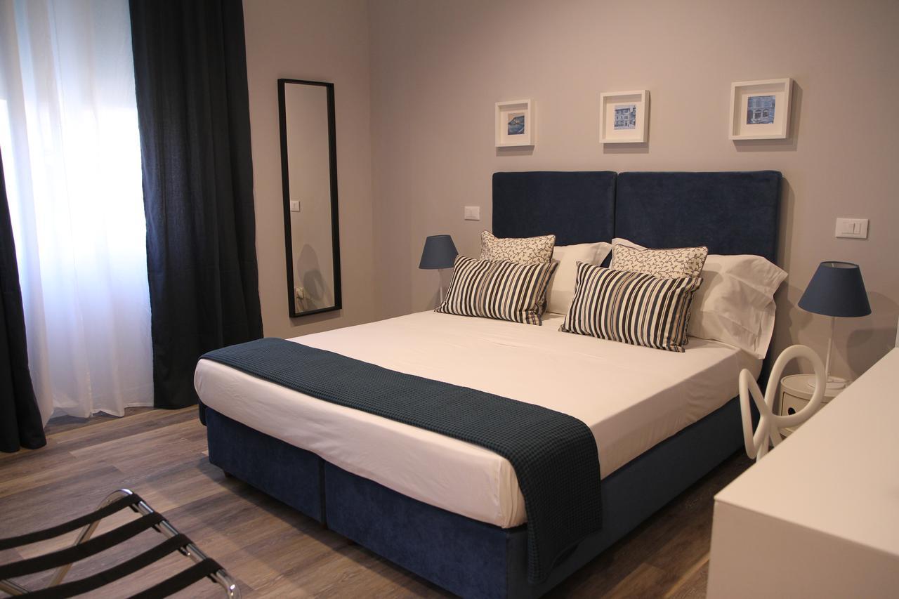Bea Guest House Porto Ercole  Bagian luar foto