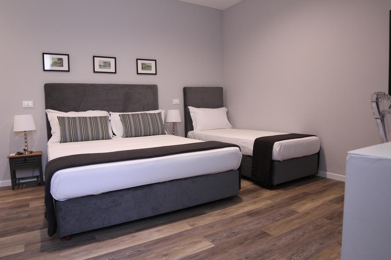 Bea Guest House Porto Ercole  Bagian luar foto