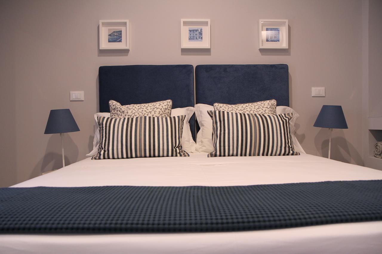 Bea Guest House Porto Ercole  Bagian luar foto