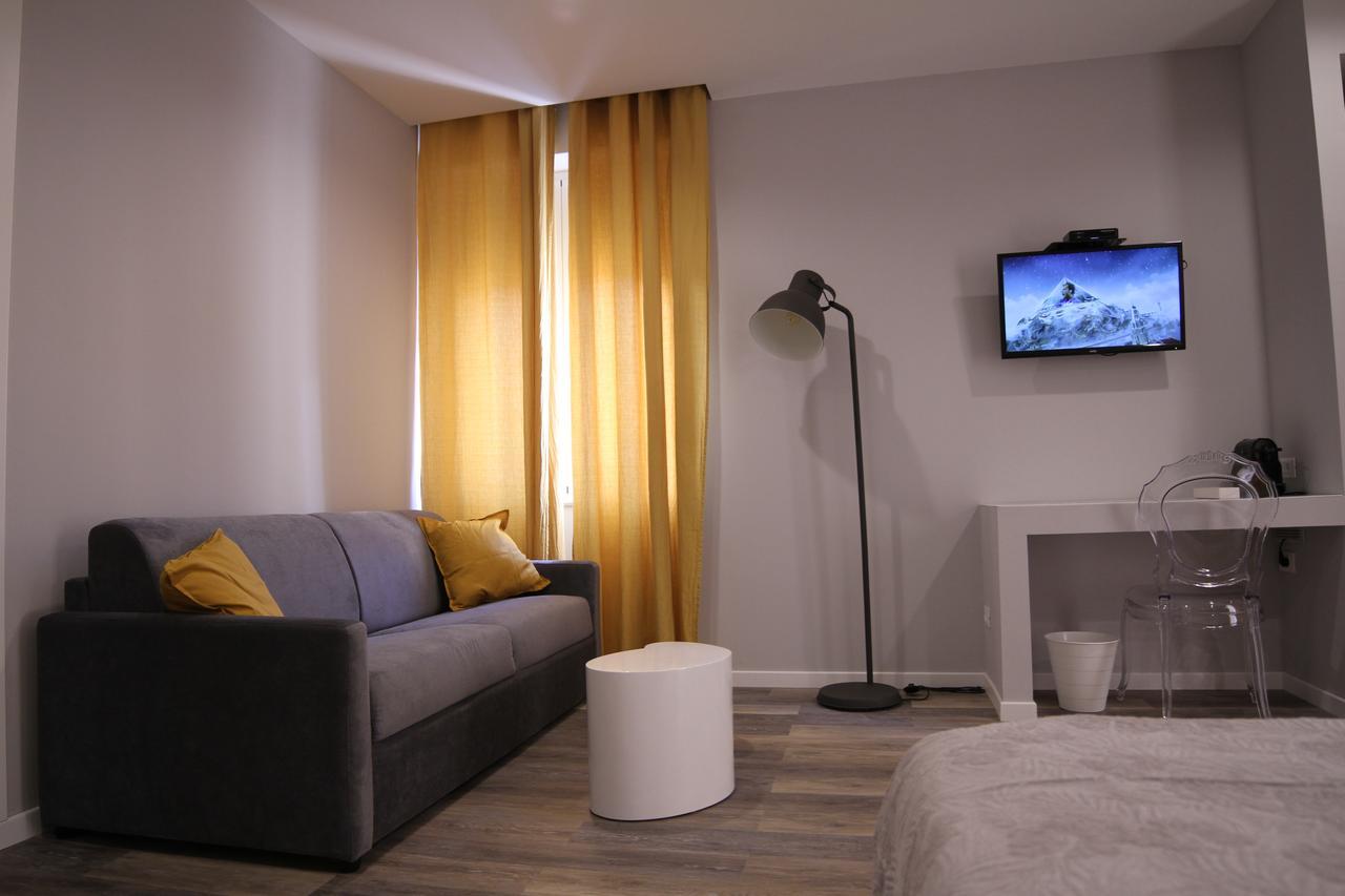 Bea Guest House Porto Ercole  Bagian luar foto