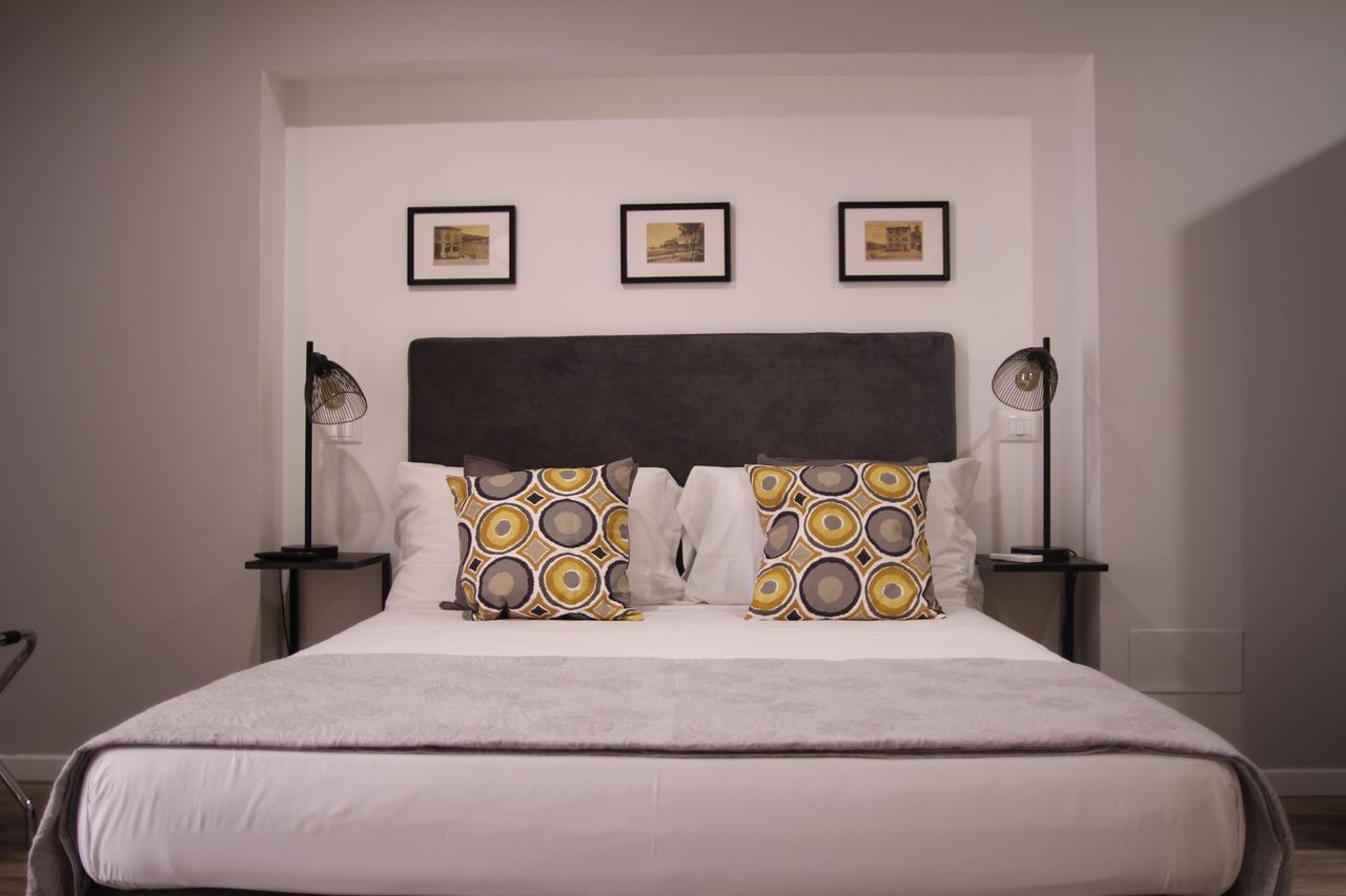 Bea Guest House Porto Ercole  Bagian luar foto