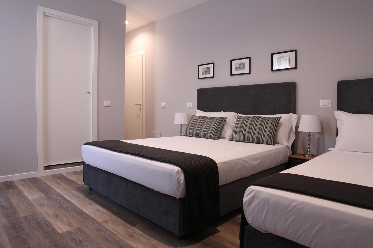 Bea Guest House Porto Ercole  Bagian luar foto