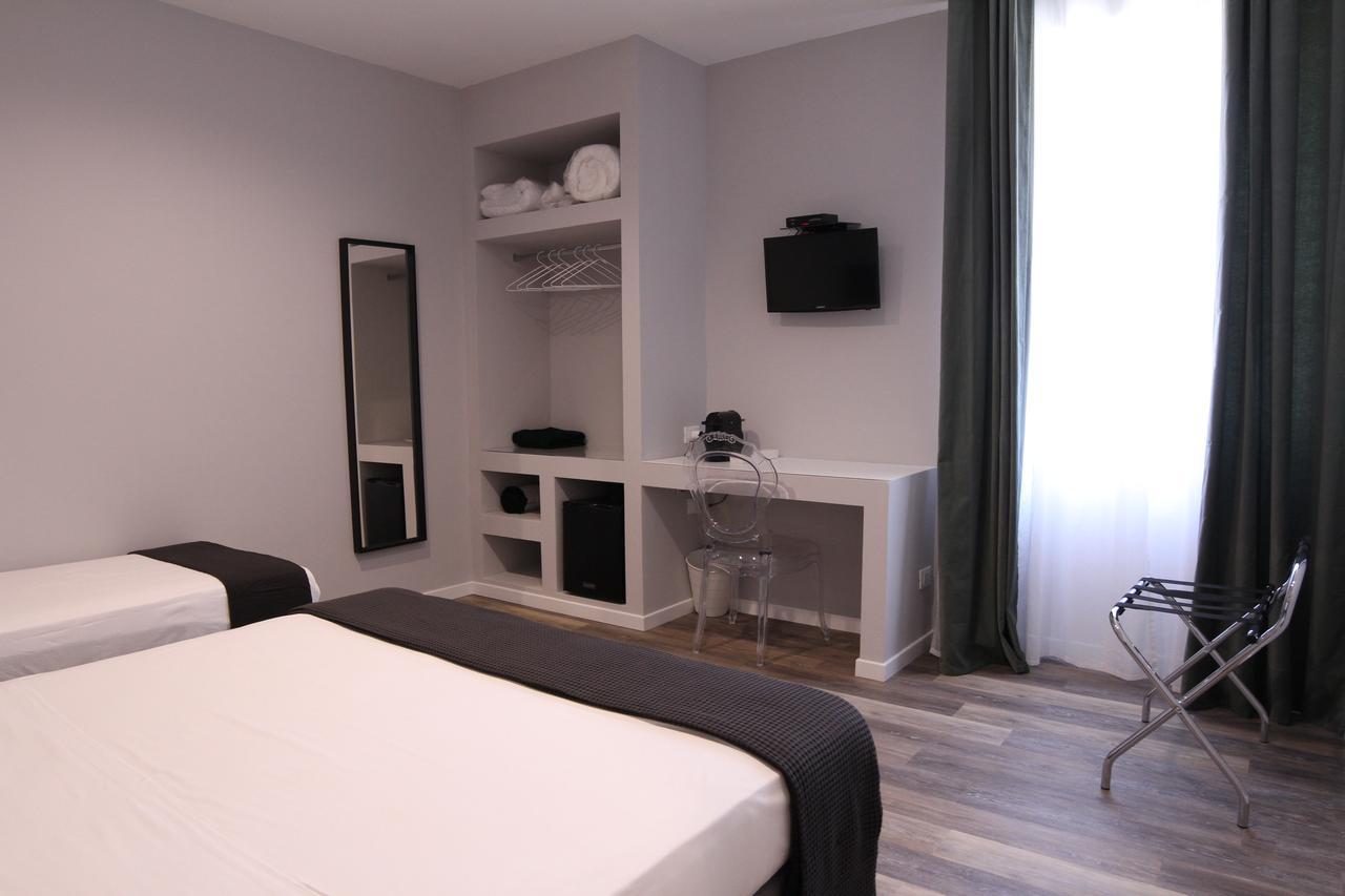 Bea Guest House Porto Ercole  Bagian luar foto