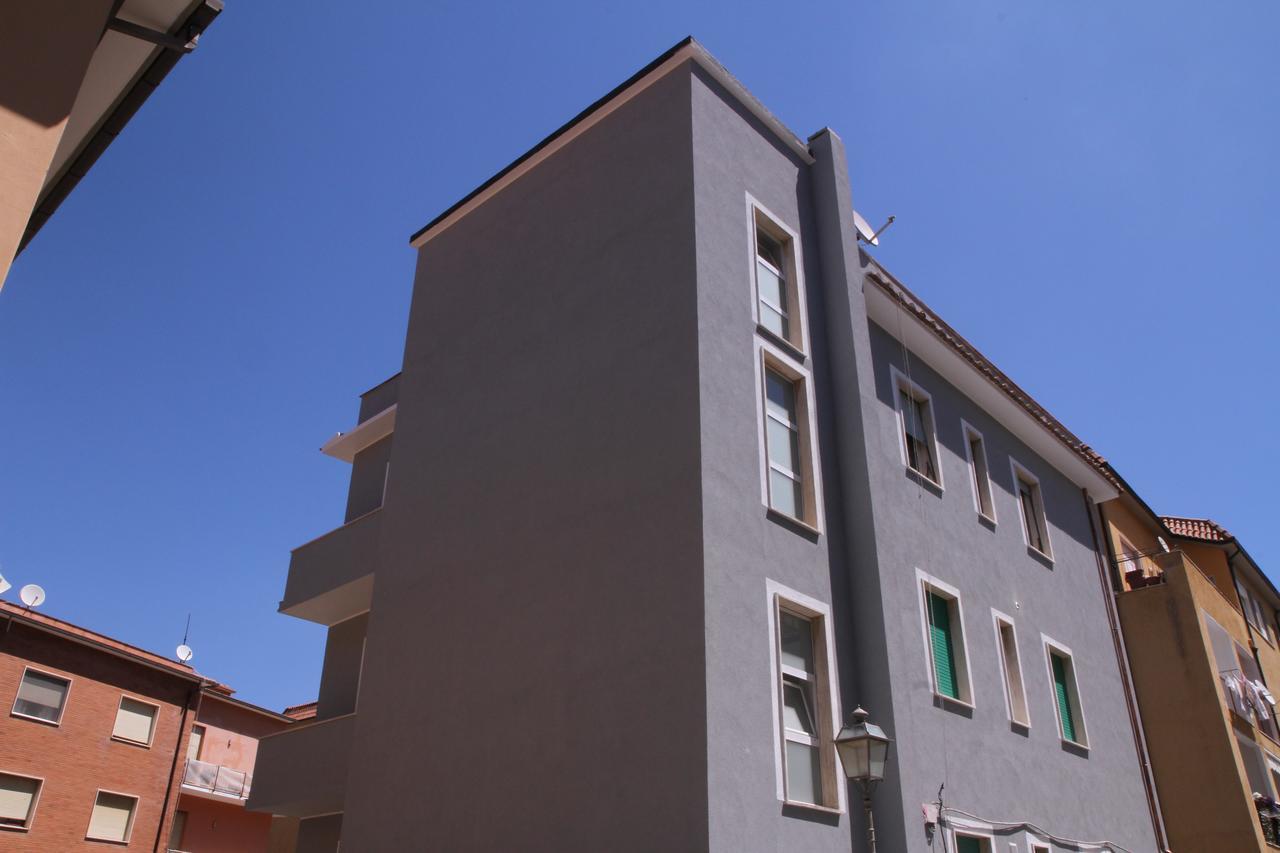 Bea Guest House Porto Ercole  Bagian luar foto