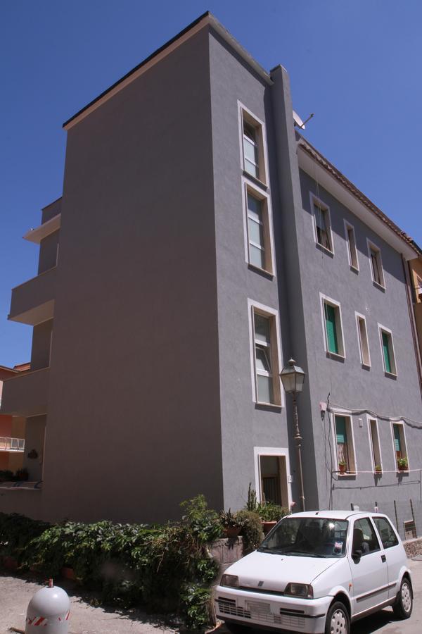 Bea Guest House Porto Ercole  Bagian luar foto