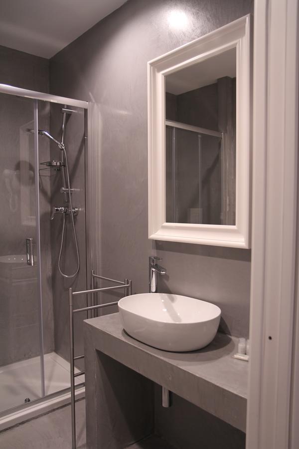 Bea Guest House Porto Ercole  Bagian luar foto