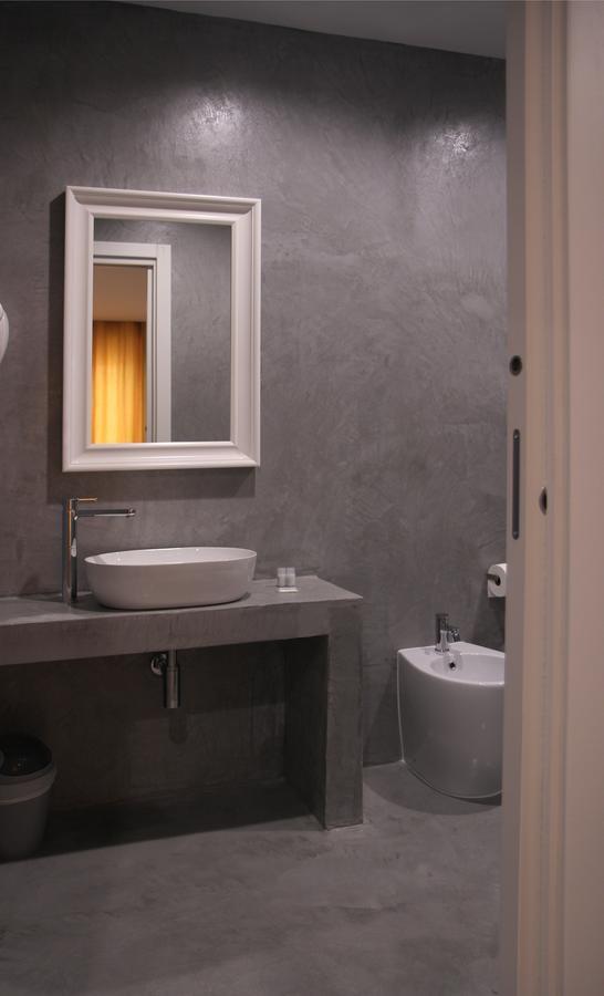 Bea Guest House Porto Ercole  Bagian luar foto