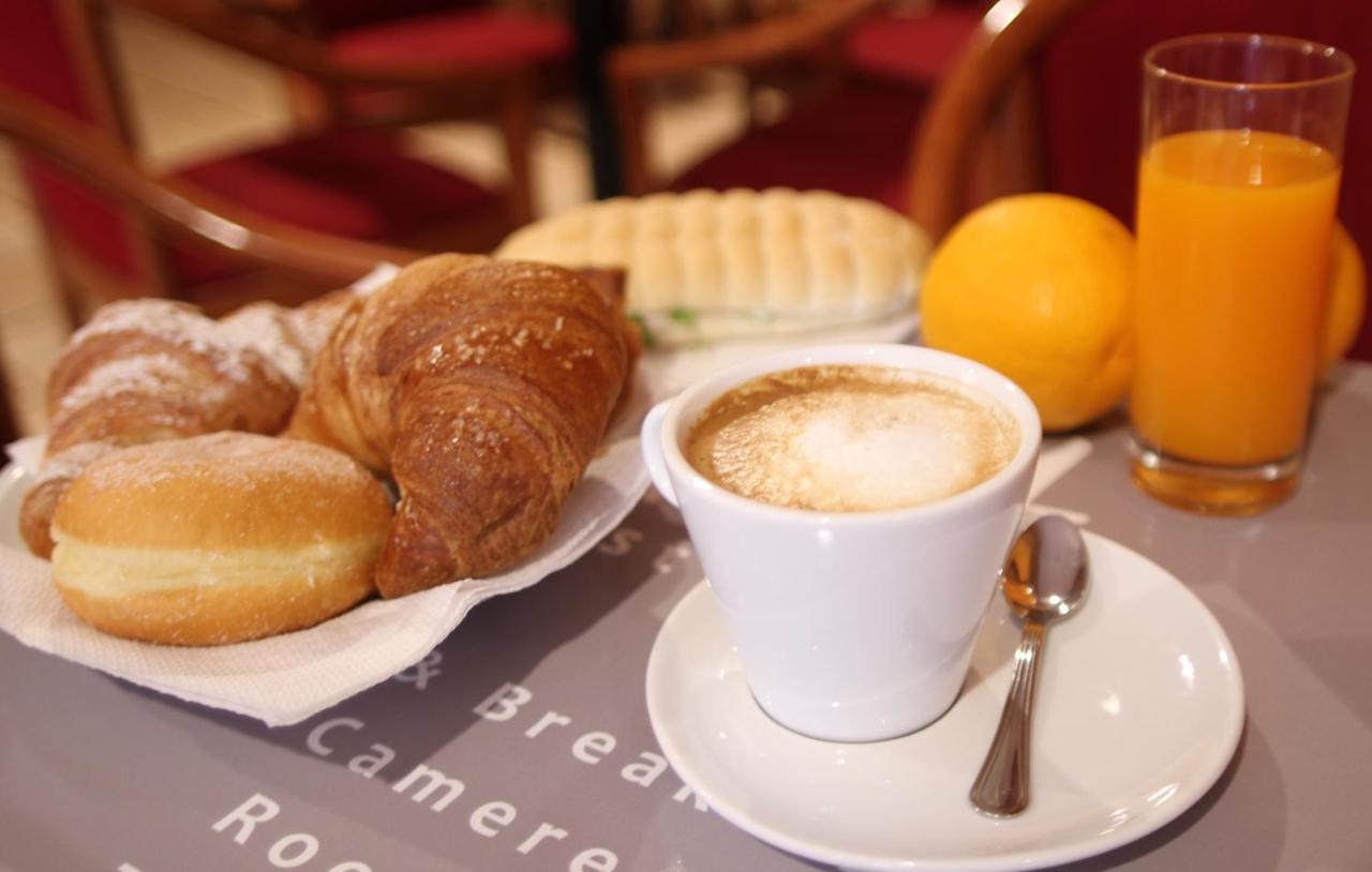 Bea Guest House Porto Ercole  Bagian luar foto